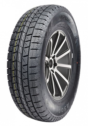 195/75R16C 107/105Q Aplus A506