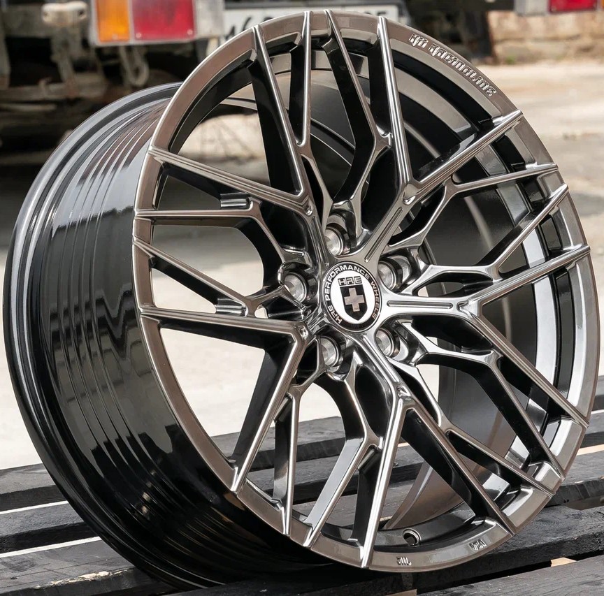 17X7.5 5/108 ET35 D73.1 HRE 1434 (B178) HB