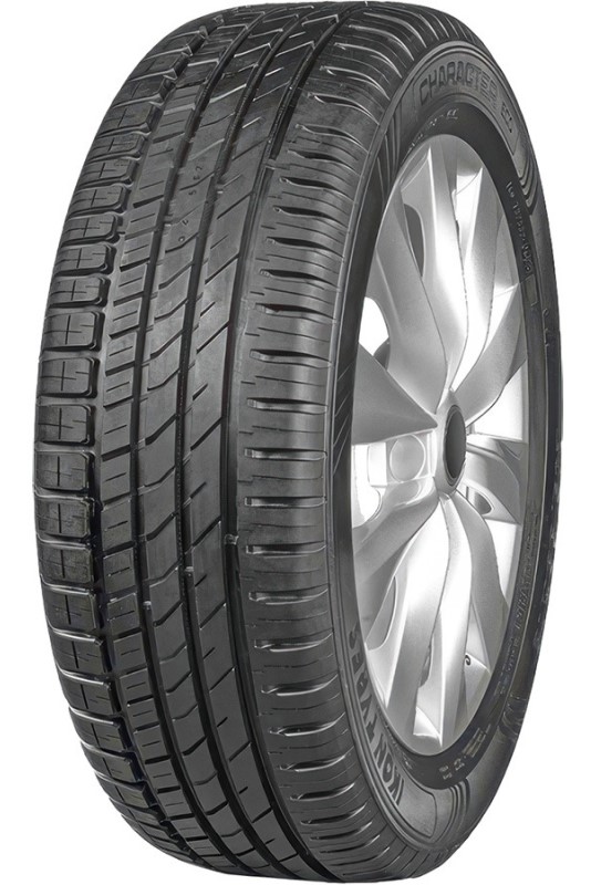 195/55R15 89H Ikon Tyres Character Eco