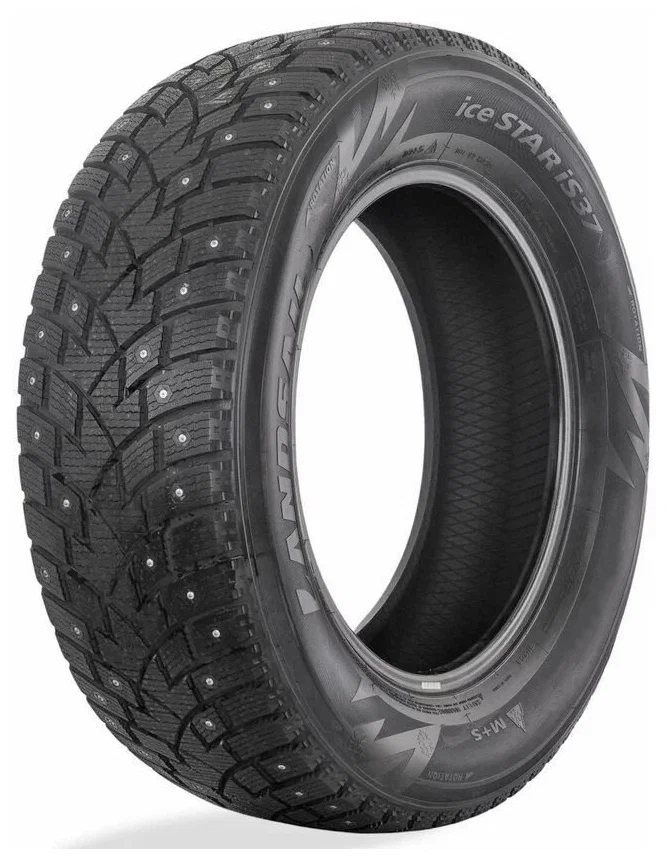 215/65R17 103T Landsail Ice Star IS37 шип