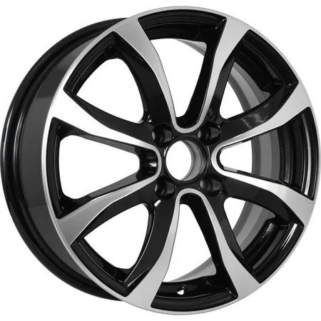 15X6.0 4/114.3 ET45 D67.1 Carwel Омикрон 110 AB