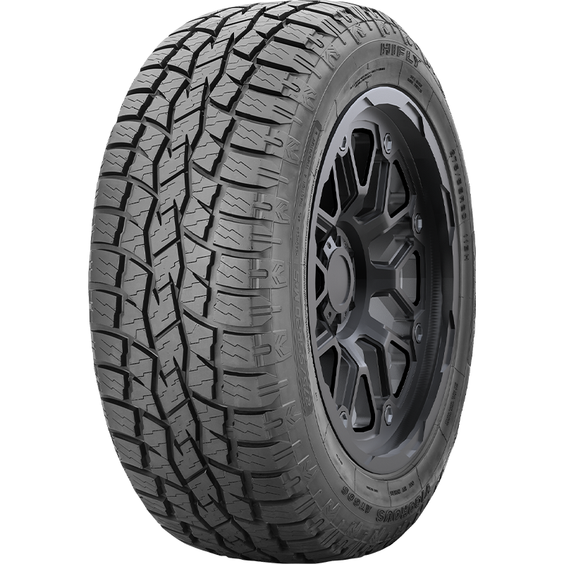 265/60R18 110T Hifly Vigorous AT606