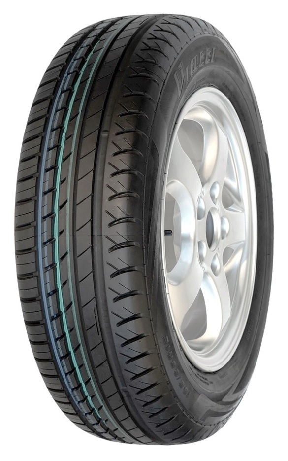 175/65R14 82H Viatti Strada Asimmetrico V-130