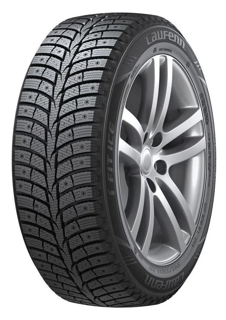 215/70R16 100T Laufenn FIT ICE LW71 шип (KOR)