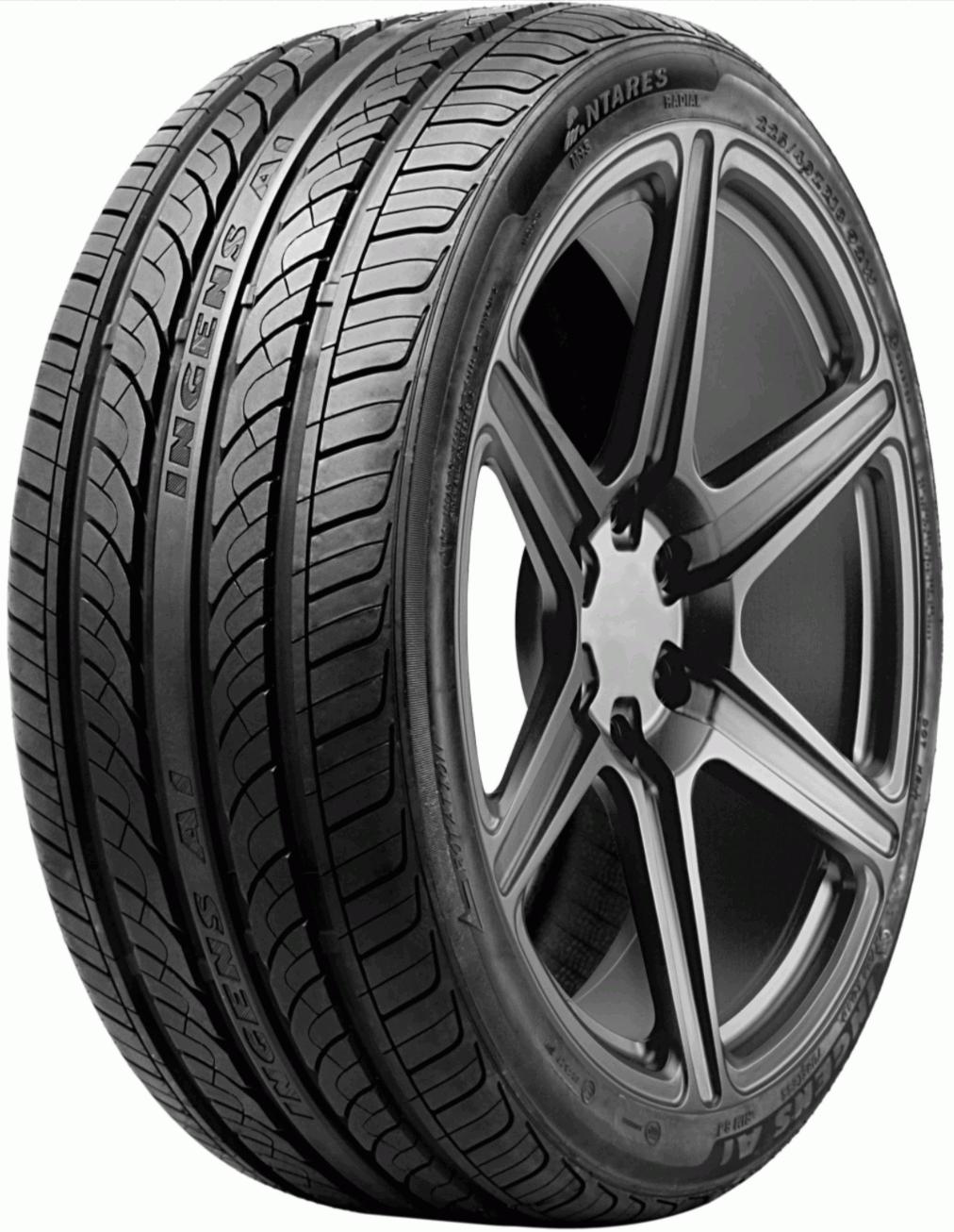 255/50R19 107V Antares Ingens A1 (P)