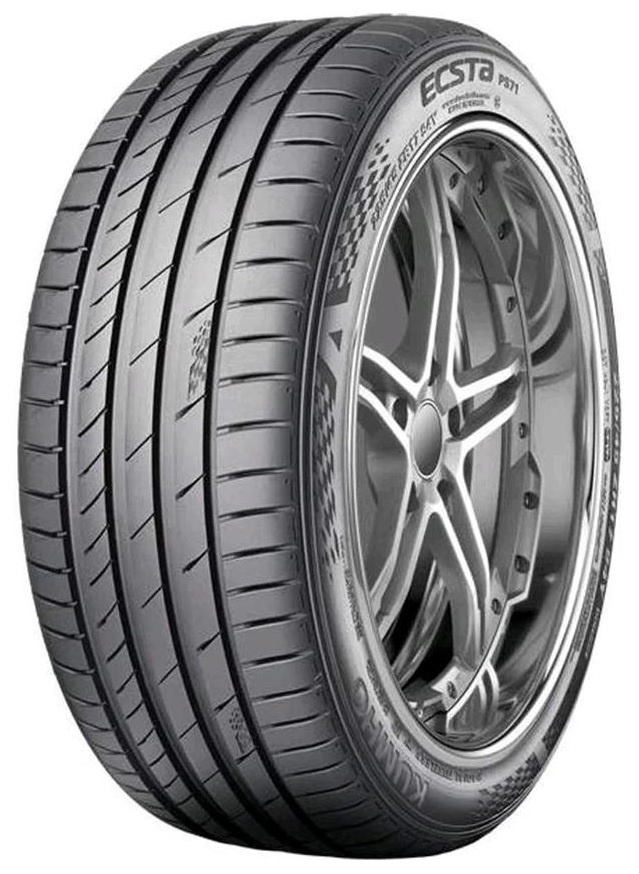 275/45R21 110Y Kumho Ecsta PS-71 (KOR)