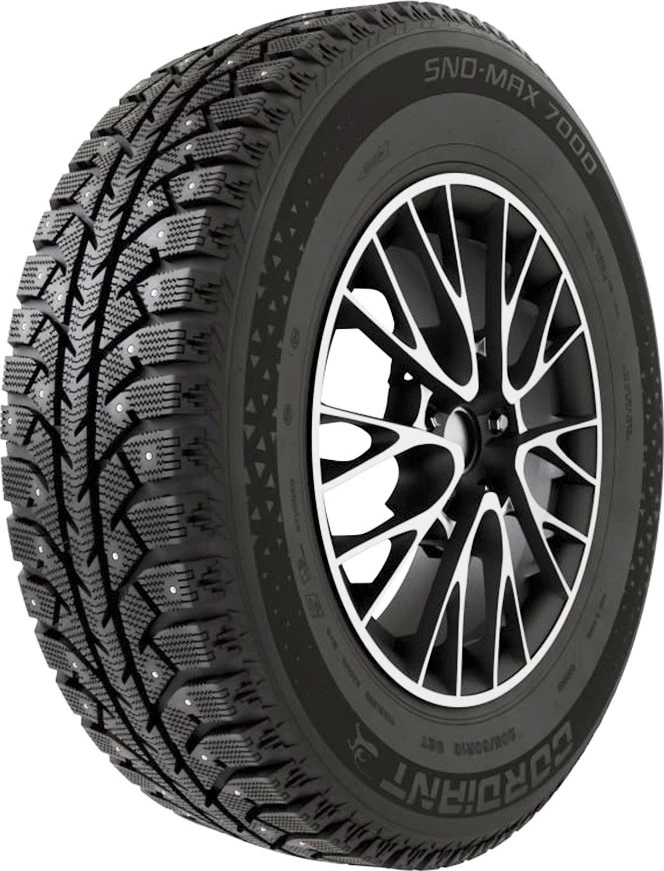 205/55R16 91T Cordiant SNO-MAX 7000 шип