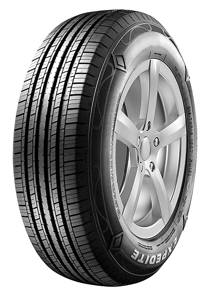 225/65R17 102V Vittos VSH10 Expedite