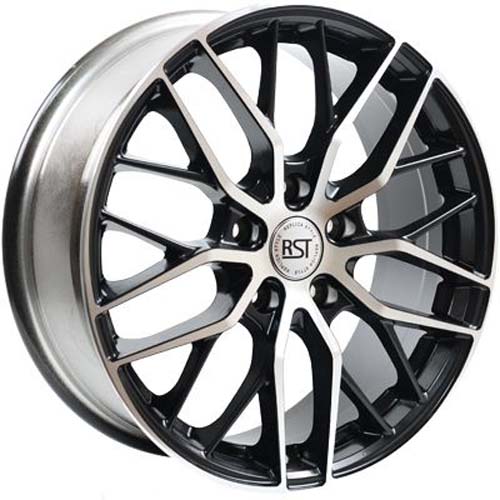 17X7.5 5/114.3 ET45 D67.1 RST R007 BD