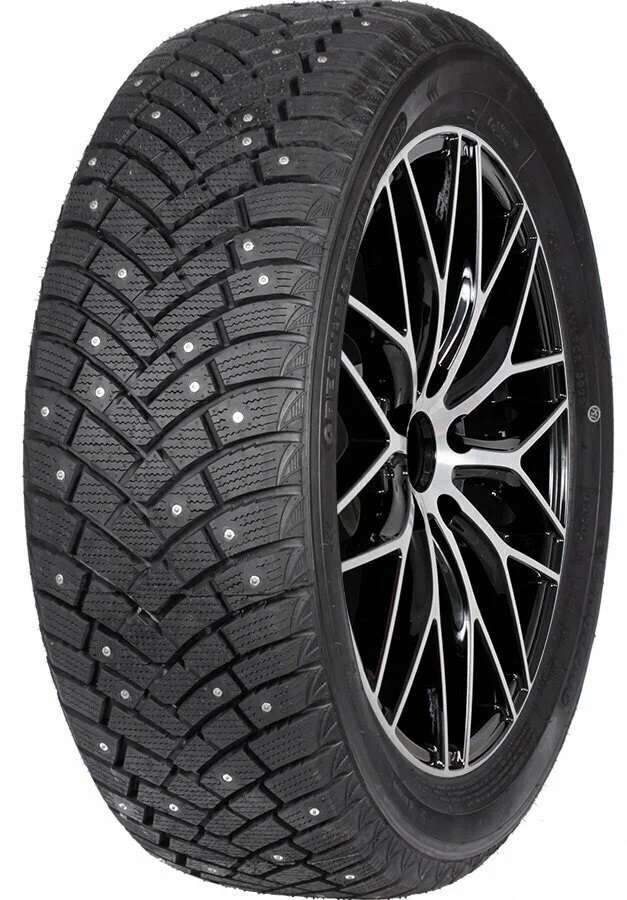 225/45R17 94T Ling Long Green-Max Winter Grip шип