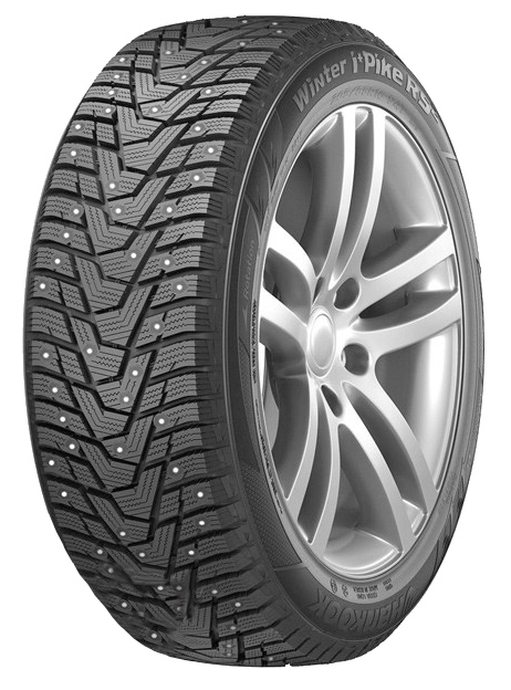 225/45R17 94T Hankook Winter i*Pike RS2 W429 шип (CHN)