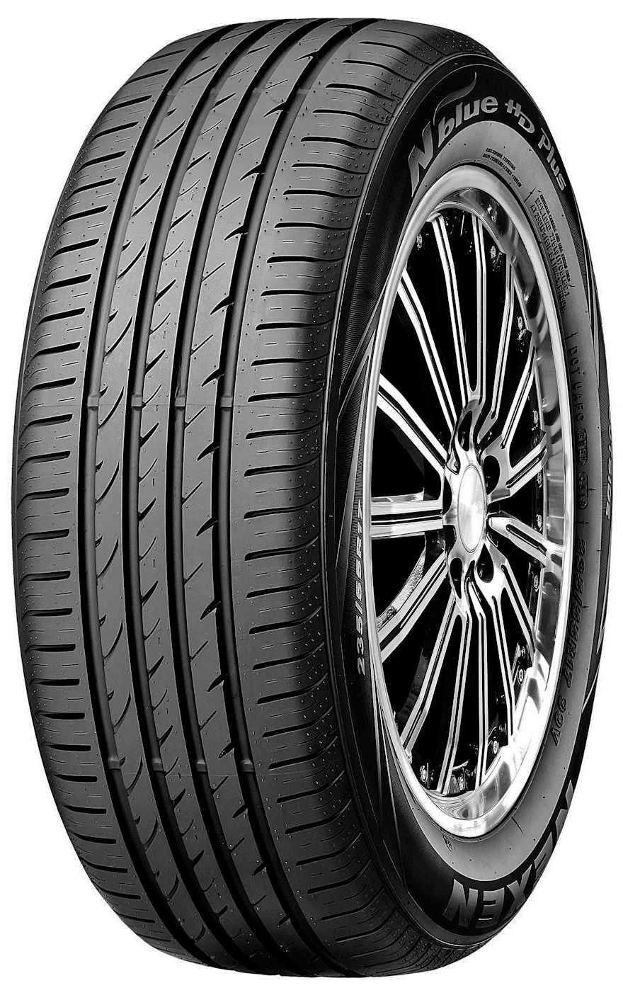 185/65R14 86H Nexen Nblue HD Plus