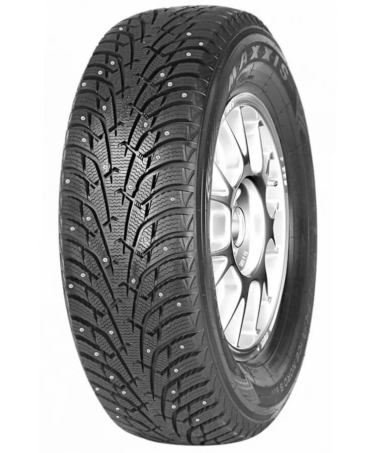 245/45R20 103T Maxxis NS5 Premitra Ice Nord шип