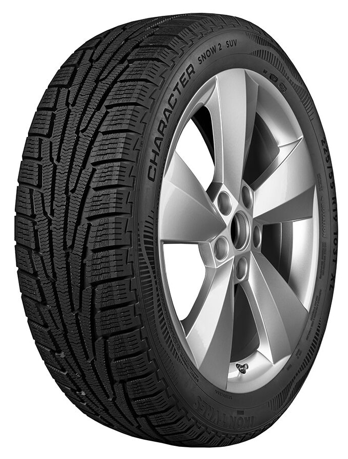 185/65R15 92R Ikon Tyres Character Snow 2