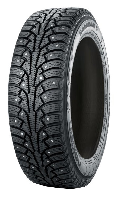 205/70R15 100T Ikon Tyres Nordman 5 шип