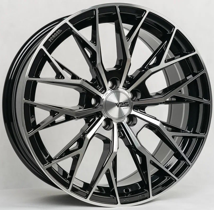 17X7.5 5/100 ET35 D73.1 VPS GF5 (G485) BMF