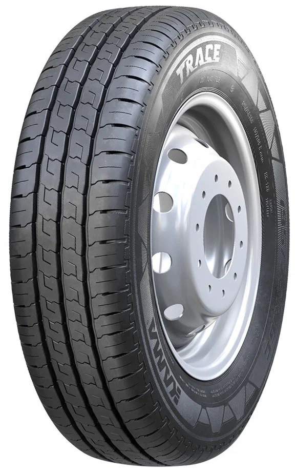 225/75R16C 121/120R Kama TRACE НК-135