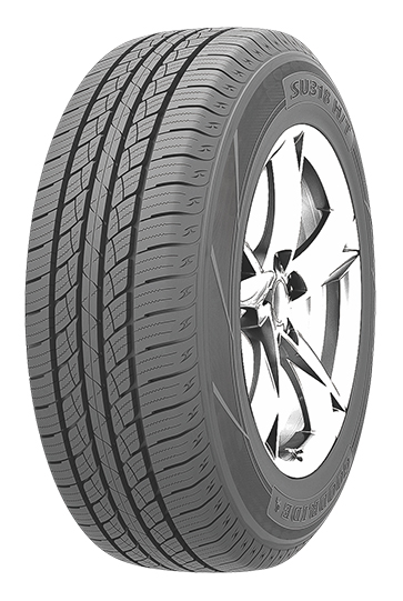 255/50R19 107V Westlake SU318