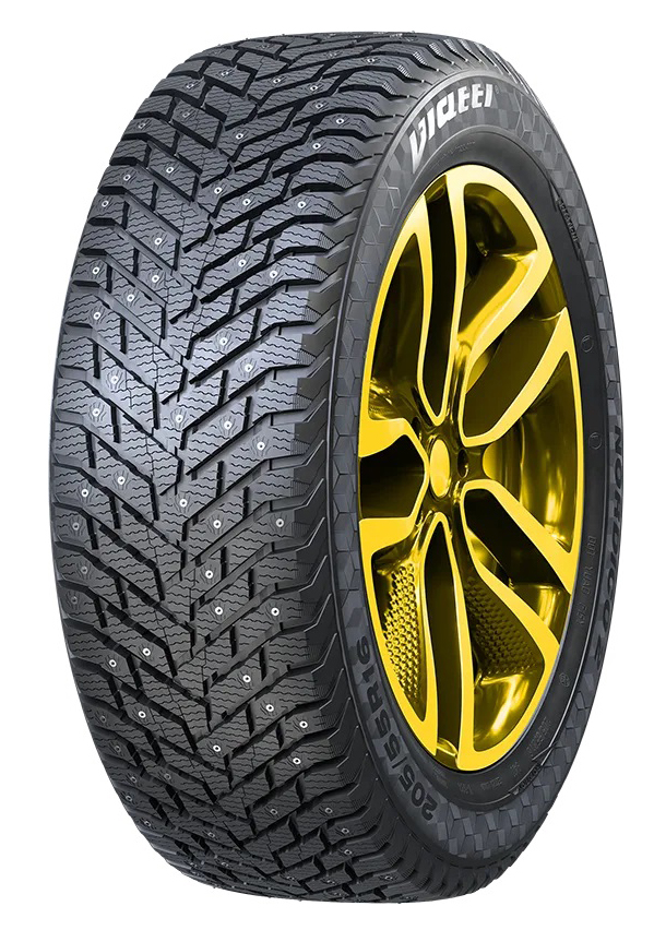 175/65R14 86T Viatti Nordico 2 V-528 шип