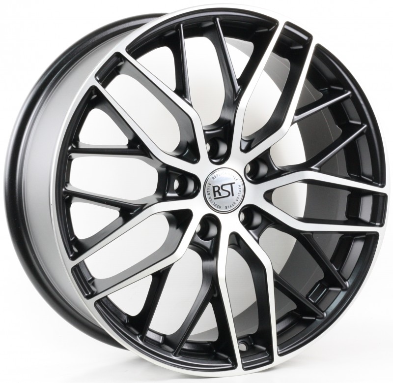 18X7.5 5/112 ET45 D57.1 RST R008 BDm