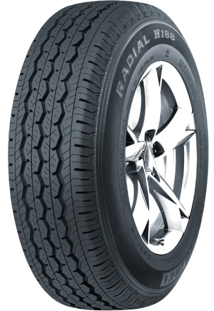 215/70R15C 109/107R Goodride H188
