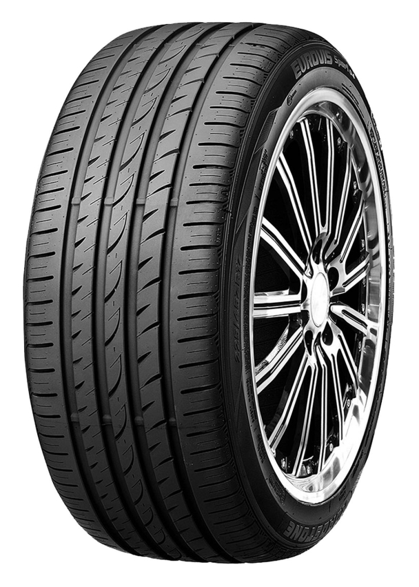 185/55R15 82V Roadstone Eurovis Sport 04