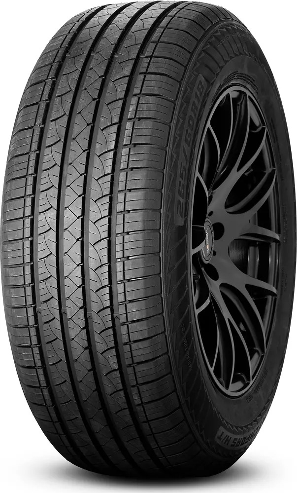 225/70R16 107H Windforce CatchFors H/T *