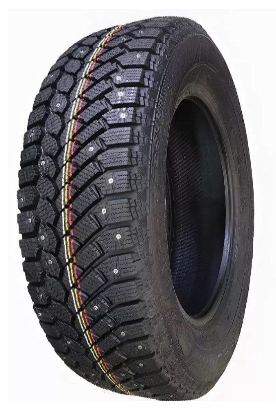 215/60R17 96T Gislaved Nord Frost 200 шип
