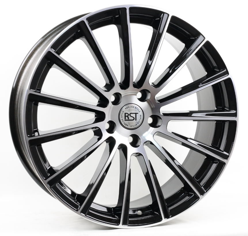 18X8.0 5/108 ET42.5 D63.4 RST R108 BD