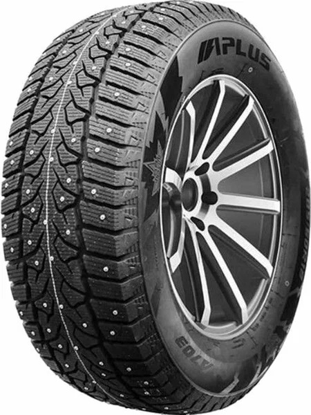 205/55R16 94T Aplus A703 шип