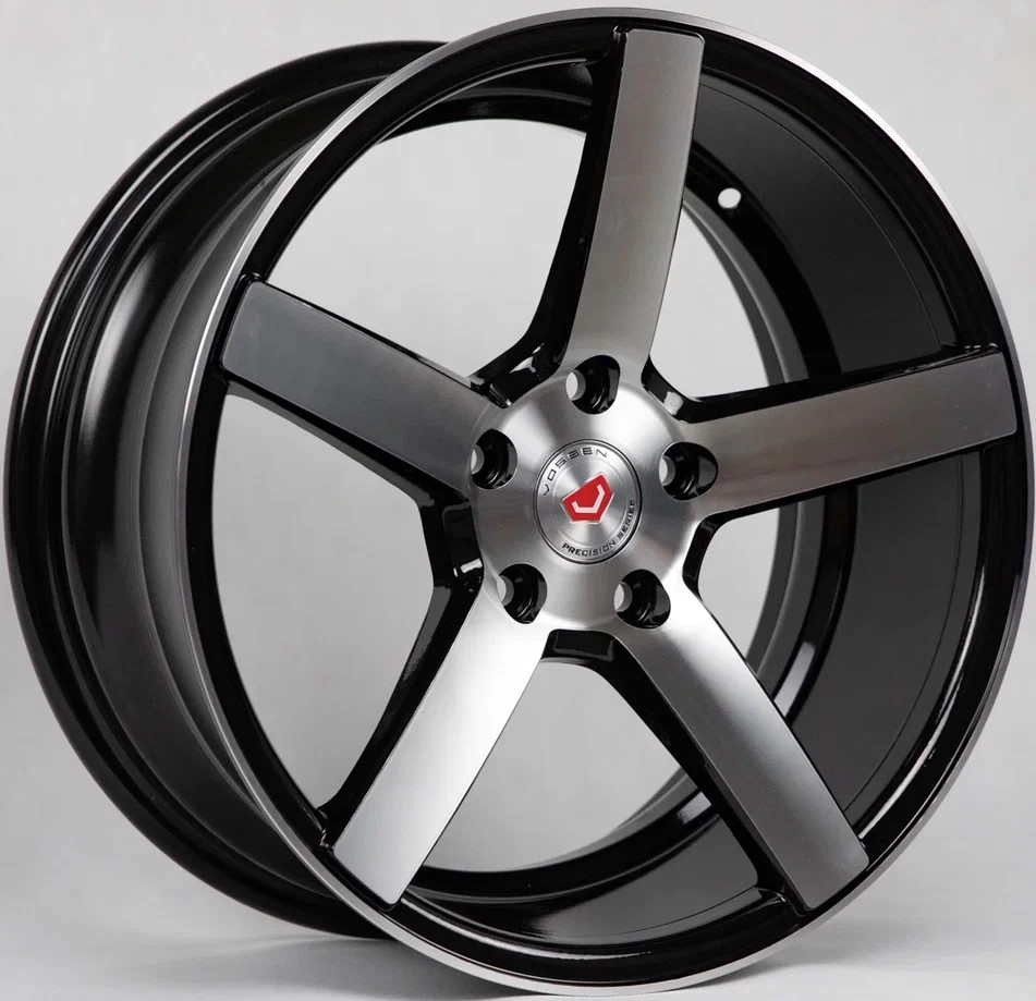 17X7.5 5/114.3 ET35 D73.1 VPS CV3 (G454) BMF