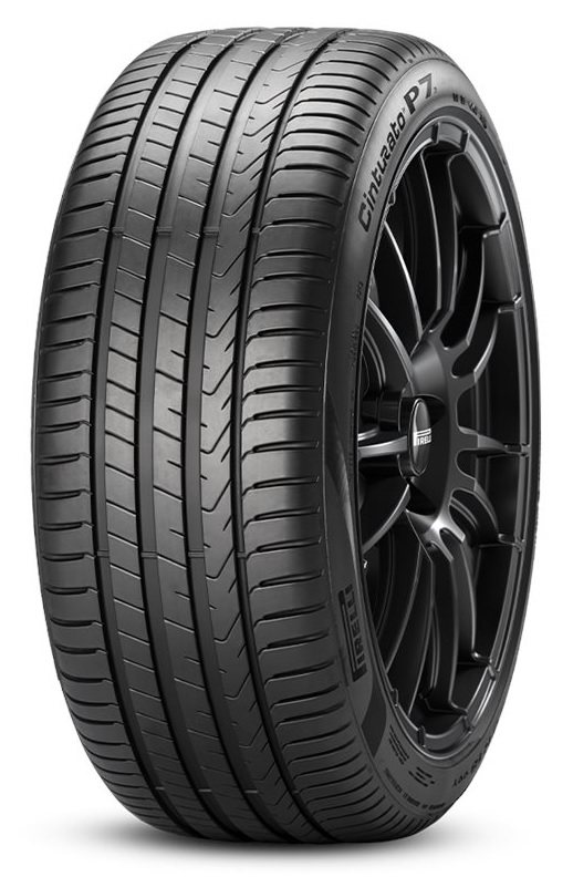 225/45R18 91Y Pirelli Cinturato P7 New