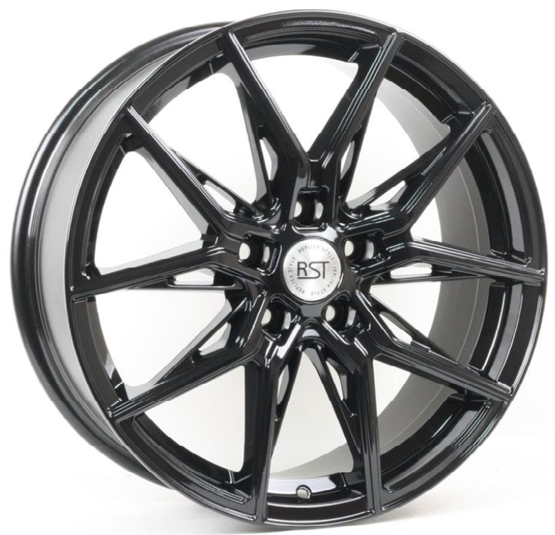 18X7.5 5/108 ET45 D63.4 RST R218 BL