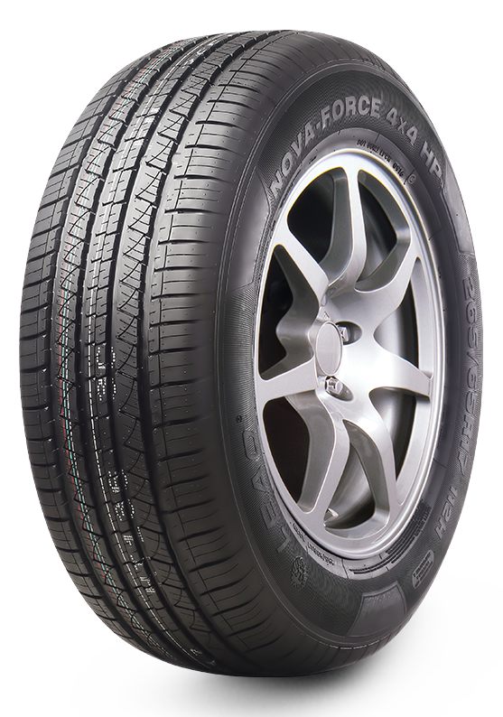 255/55R18 109V Ling Long Leao Nova-Force 4x4 HP