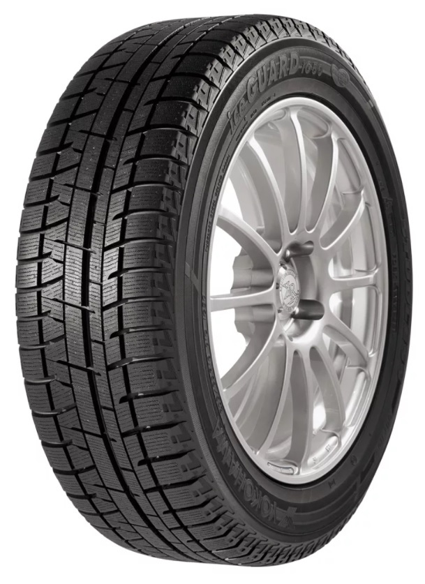 225/55R17 97Q Yokohama iceGuard Studless iG50+
