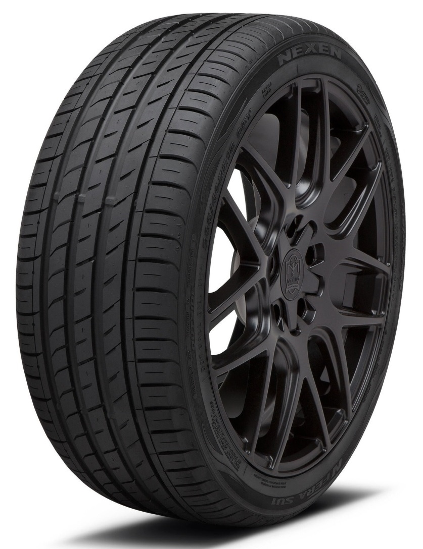 245/40R18 97Y Roadstone Nfera SU1