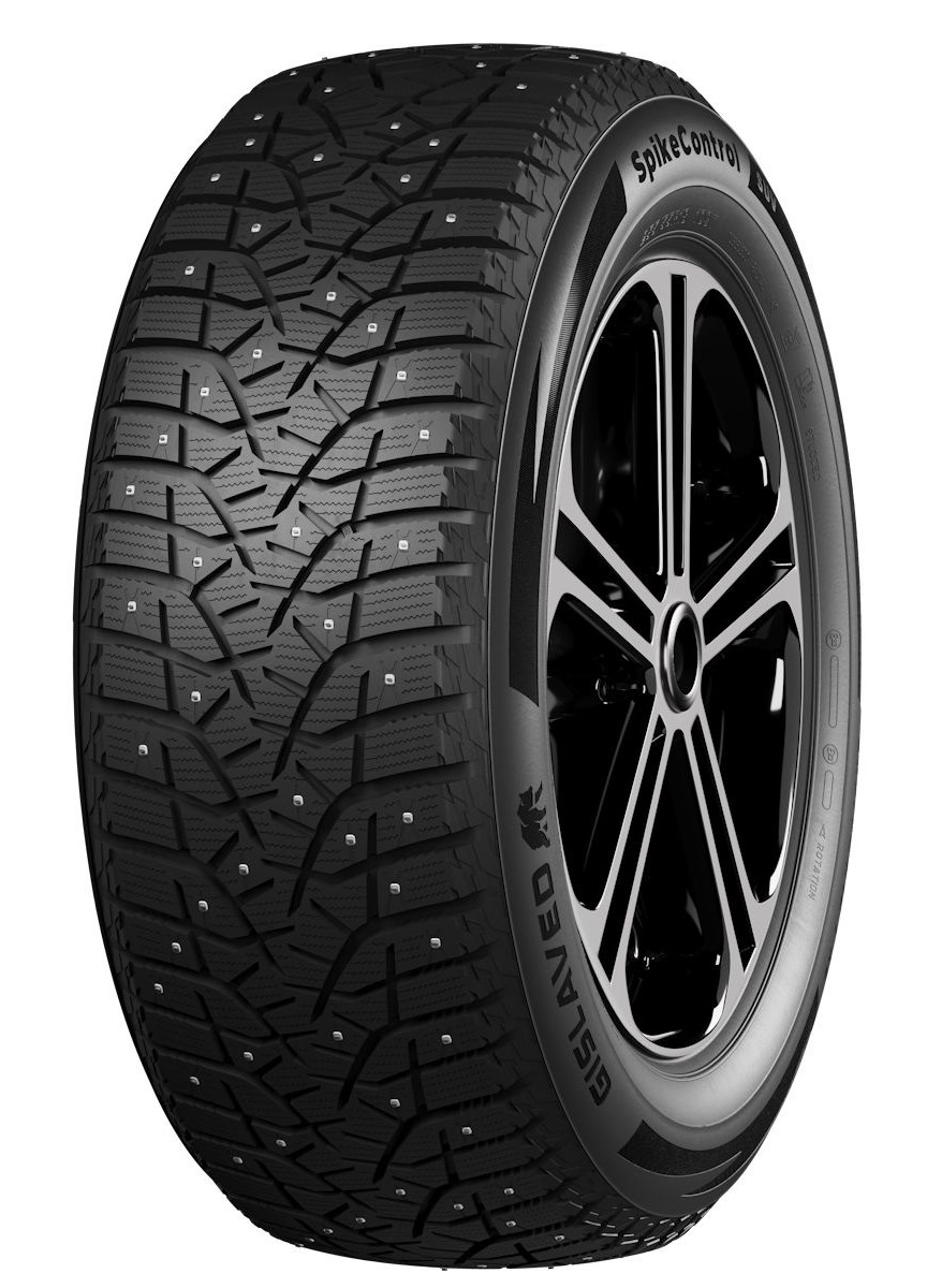 215/55R17 98T Gislaved SpikeControl шип