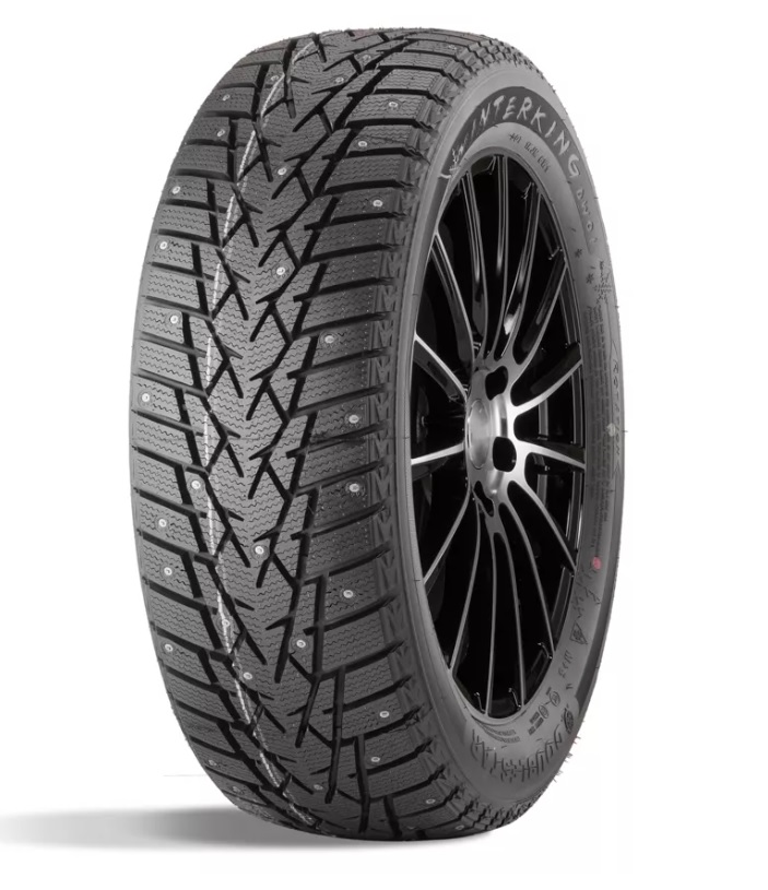 225/60R17 99T Doublestar DW01 шип